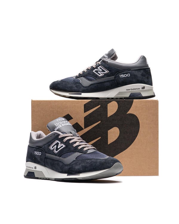 New Balance U 1500 PNV - Made in England | U1500PNV | AFEW STORE